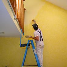 Interior Painting