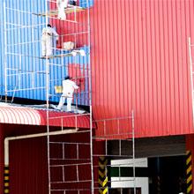 Commercial Painting