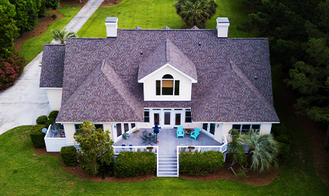 FCR Roofing and Construction Images