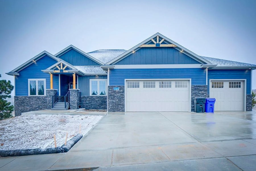 FCR Roofing and Construction Images