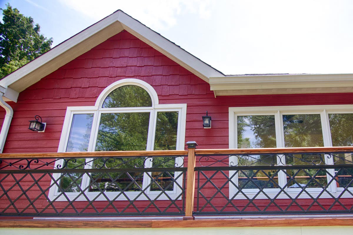 FCR Roofing and Construction Images