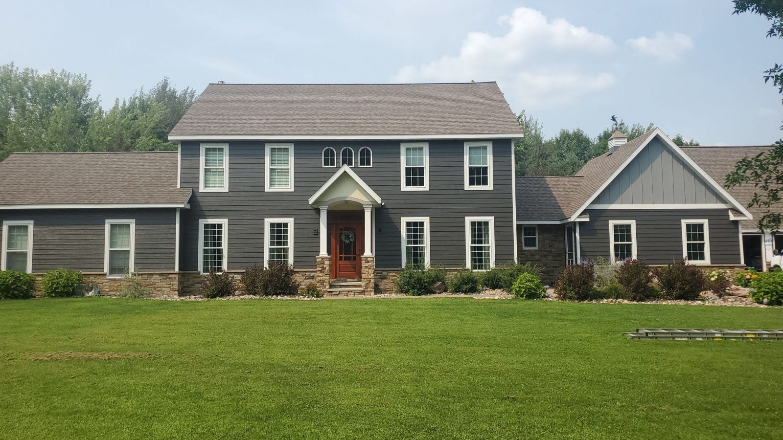 FCR Roofing and Construction Images