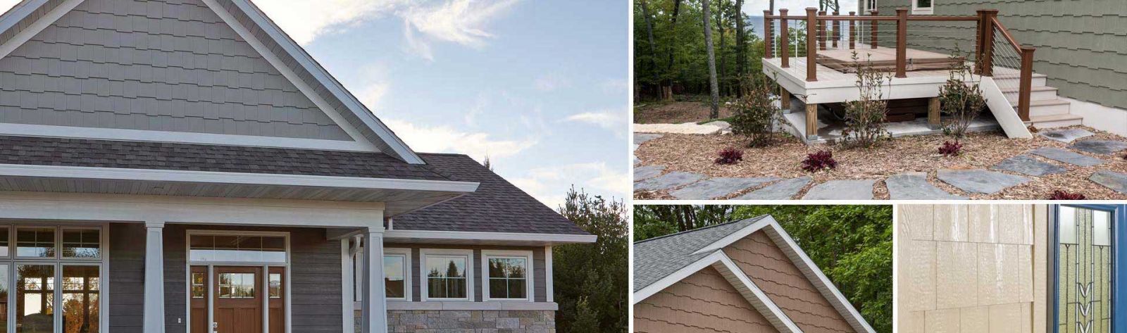 FCR Roofing and Construction Images
