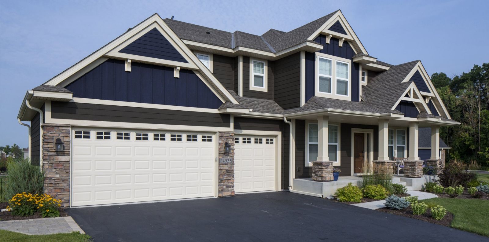 FCR Roofing and Construction Images