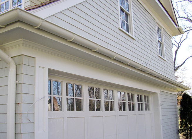 FCR Roofing and Construction Images