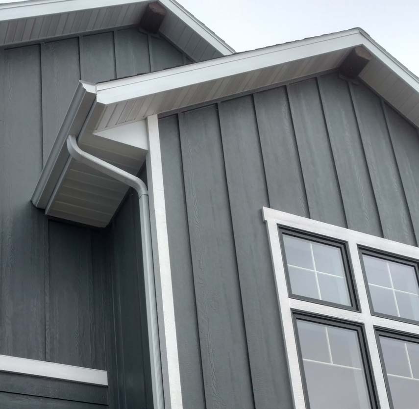 FCR Roofing and Construction Images