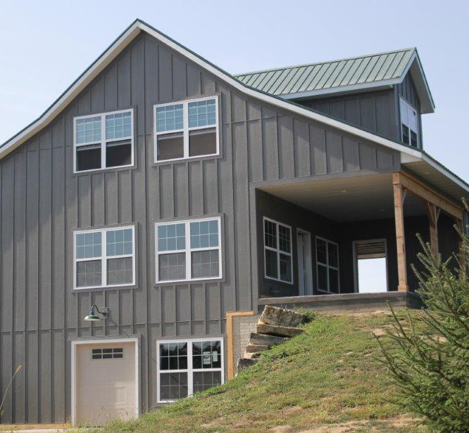 FCR Roofing and Construction Images