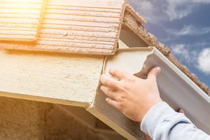 FCR Roofing and Construction Images