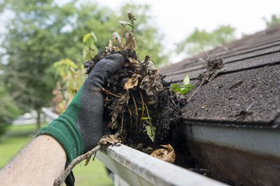 FCR Roofing and Construction Images