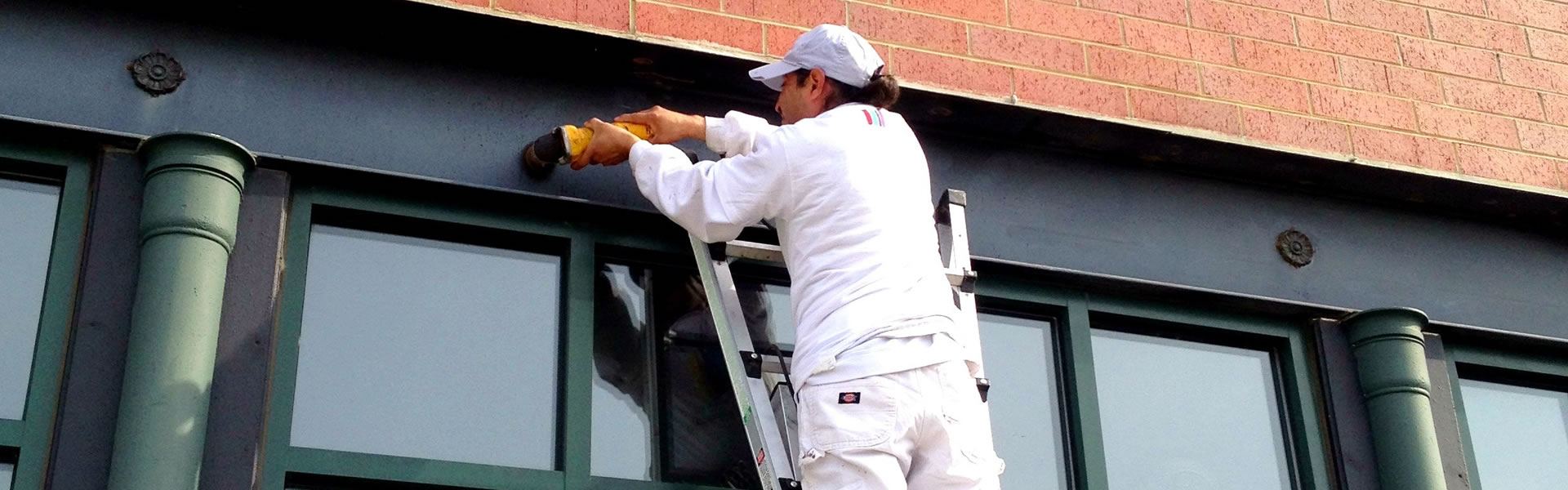 FCR Roofing and Construction Images