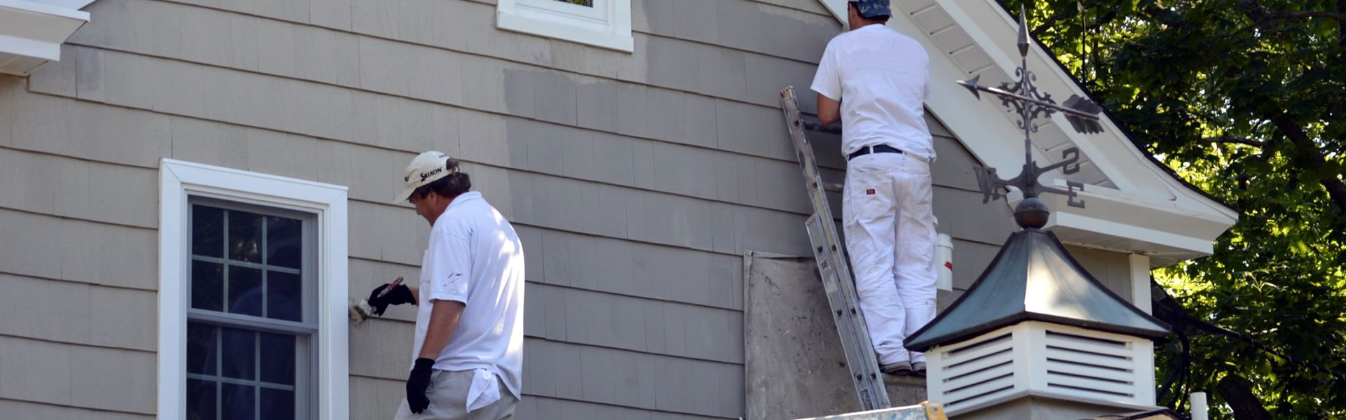 FCR Roofing and Construction Images