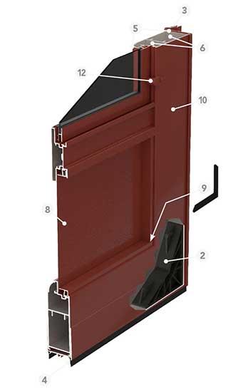 FCR Roofing and Construction Images