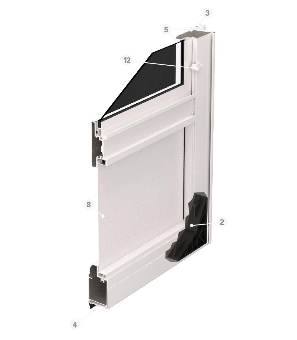 FCR Roofing and Construction Images